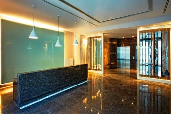 Bomonti Modern Palas