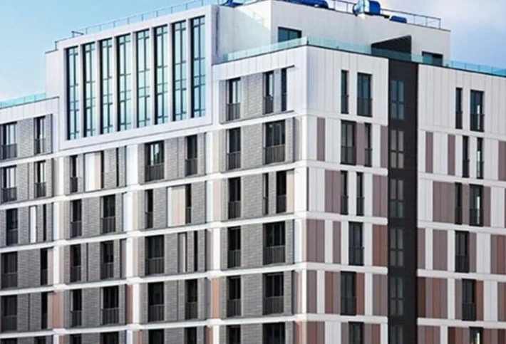 Bomonti Modern Palas