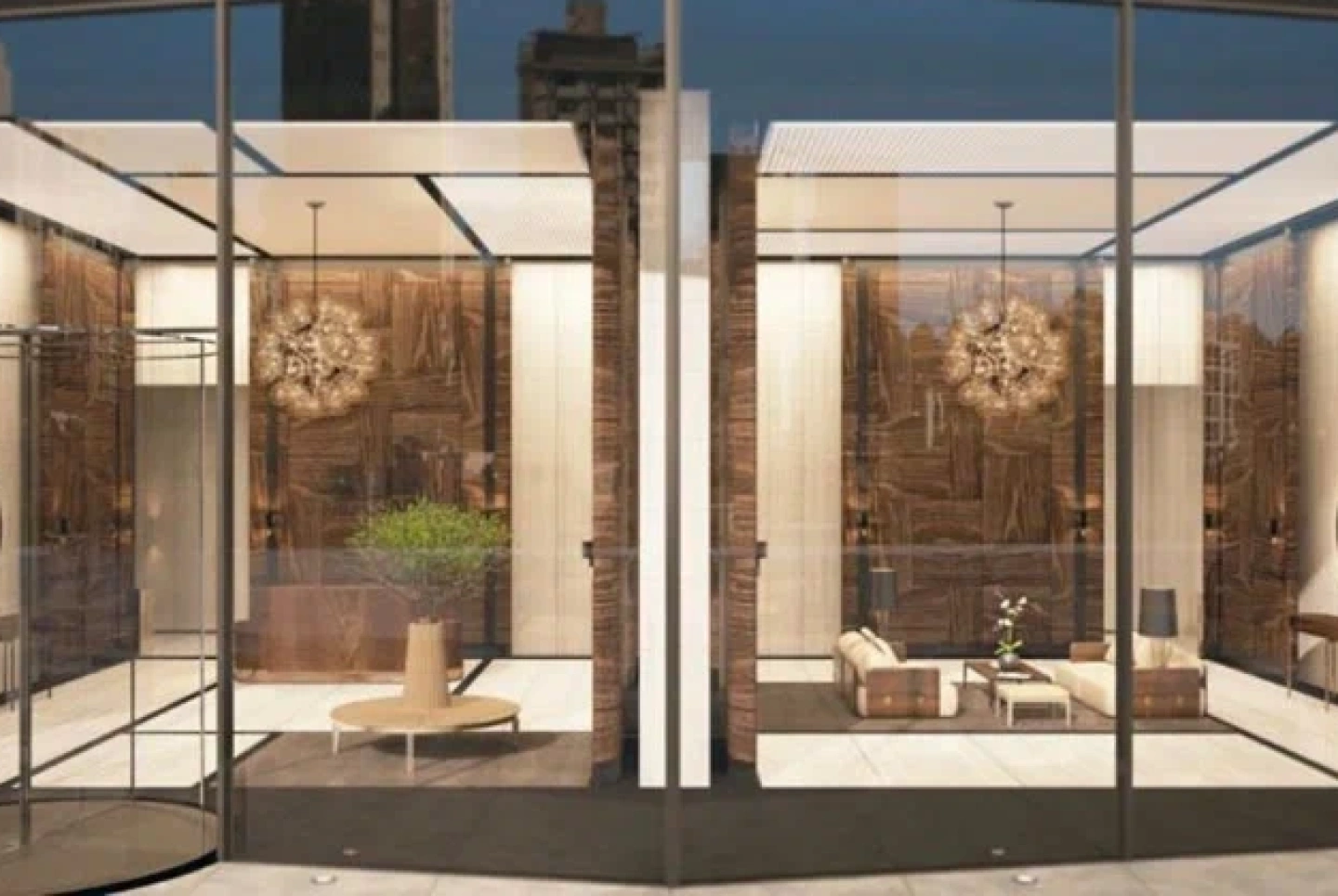 Bomonti Residences by Rotana