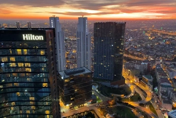Bomonti Residences by Rotana
