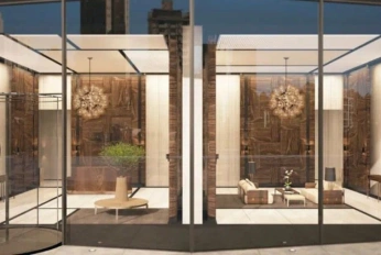 Bomonti Residences by Rotana