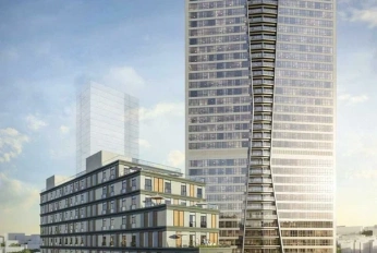 Bomonti Residences by Rotana