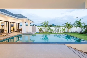 Botanica Hua Hin