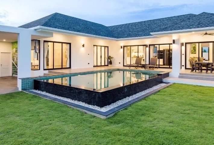 Botanica Hua Hin