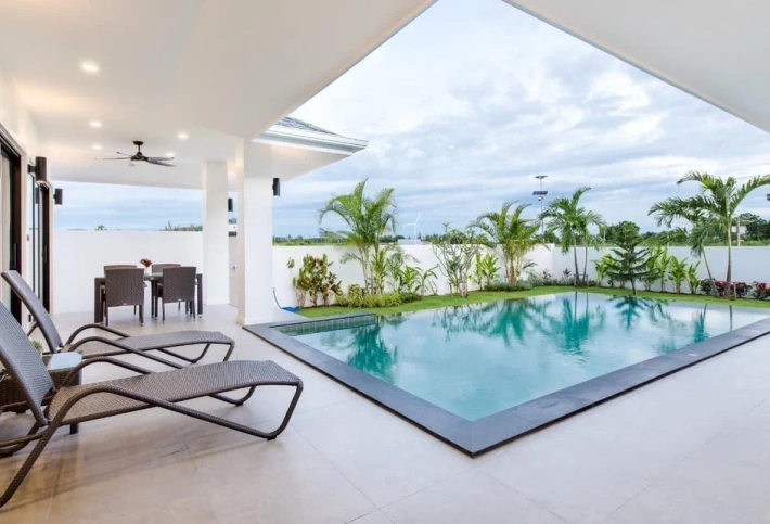 Botanica Hua Hin