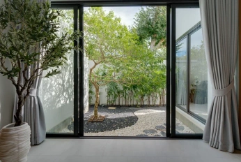 Botanica Modern Loft 2