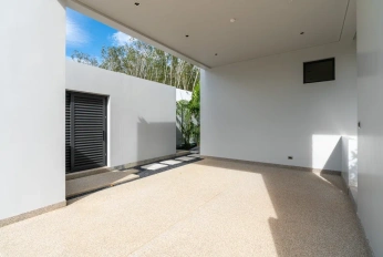 Botanica Modern Loft 2