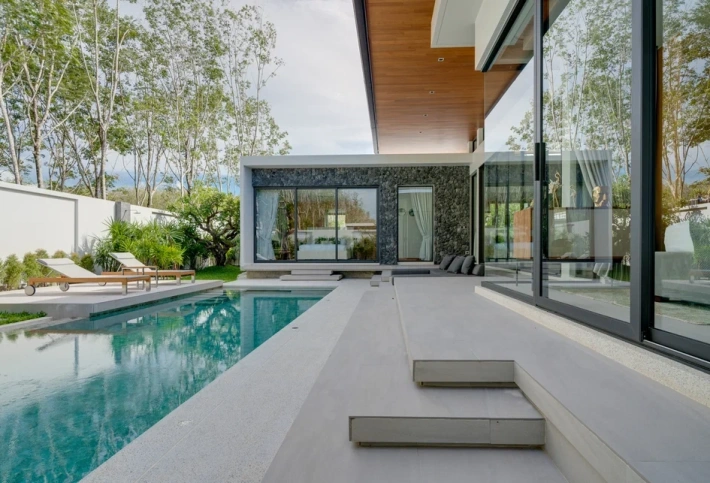 Botanica Modern Loft 2
