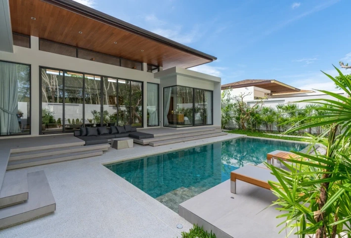 Botanica Modern Loft 2