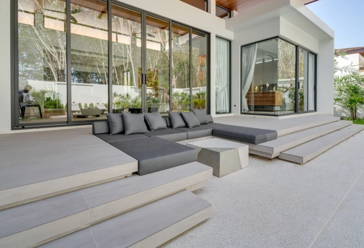 Botanica Modern Loft 2