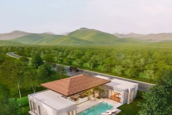 Botanica Pru Jampa