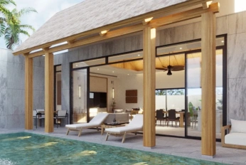 Bougainvillea Villa
