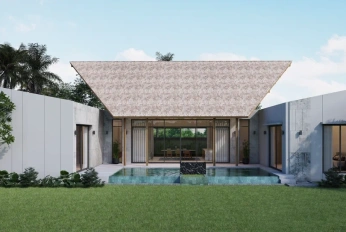 Bougainvillea Villa