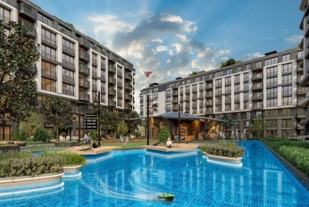 BOULEVARD SEFAKOY