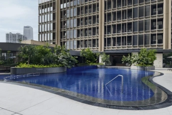 BRANZ Mega Kuningan