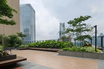 BRANZ Mega Kuningan