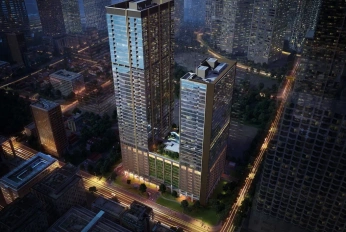 BRANZ Mega Kuningan
