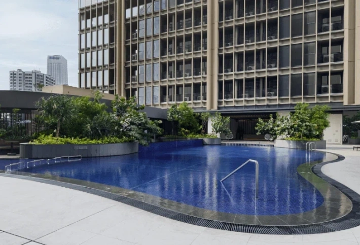 BRANZ Mega Kuningan