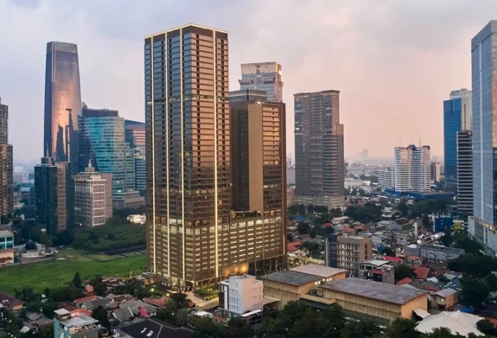 BRANZ Mega Kuningan