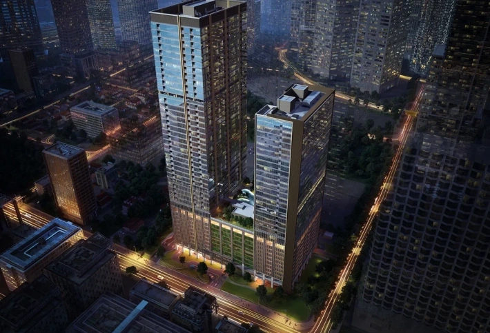 BRANZ Mega Kuningan