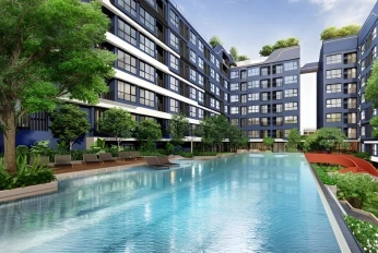 Brixton Kaset Sriracha Campus