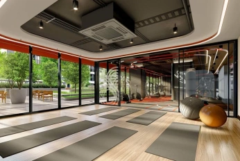 Brixton Kaset Sriracha Campus