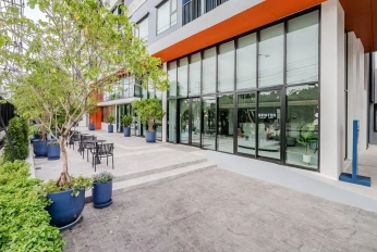 Brixton Kaset Sriracha Campus