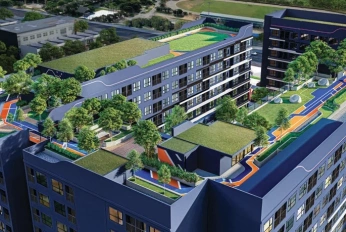 Brixton Kaset Sriracha Campus