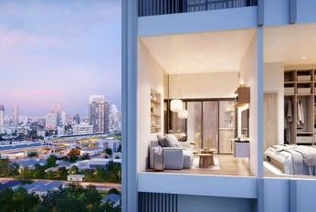 BRIXTON Sukhumvit 107