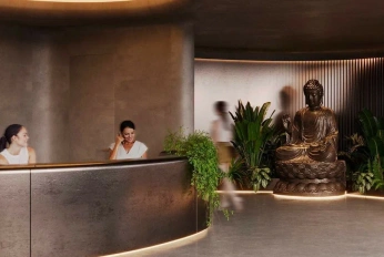 Buddha Club House