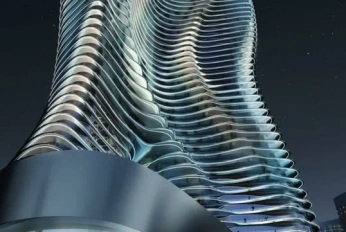 Bugatti Residences by Binghatti
