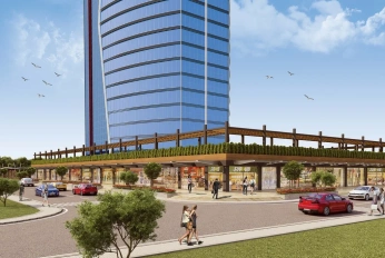 Bumerang Kartal