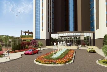 Bumerang Kartal