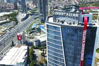 Bumerang Kartal