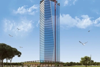 Bumerang Kartal