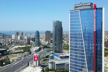 Bumerang Kartal