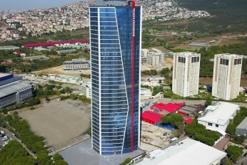 Bumerang Kartal