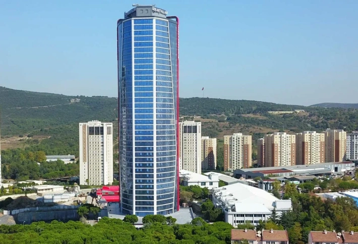 Bumerang Kartal