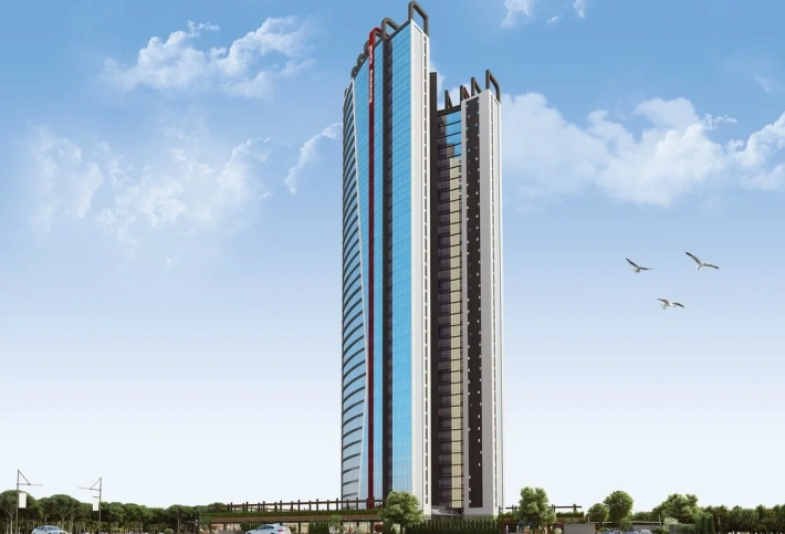 Bumerang Kartal