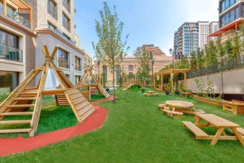 Buyukyali Istanbul