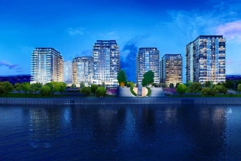 Buyukyali Istanbul