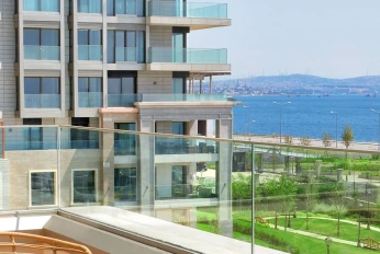 Buyukyali Istanbul