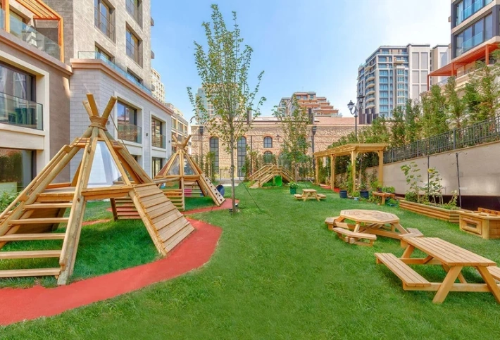 Buyukyali Istanbul