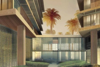 Bvlgari Resort & Residences