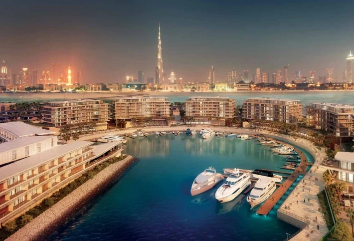 Bvlgari Resort & Residences