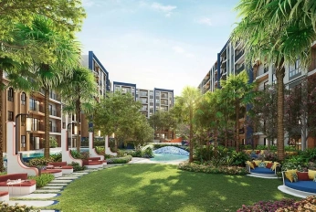 Cabanas Hua Hin