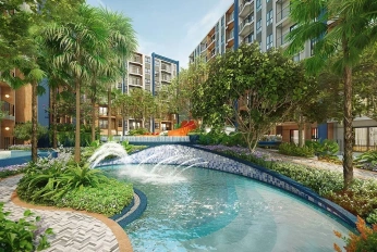 Cabanas Hua Hin