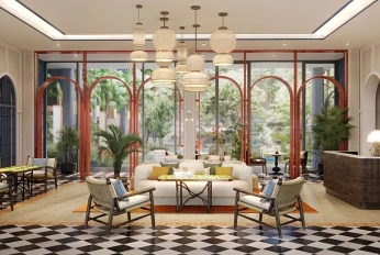 Cabanas Hua Hin