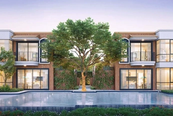 Cabanas Hua Hin