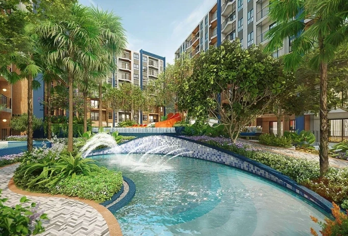 Cabanas Hua Hin
